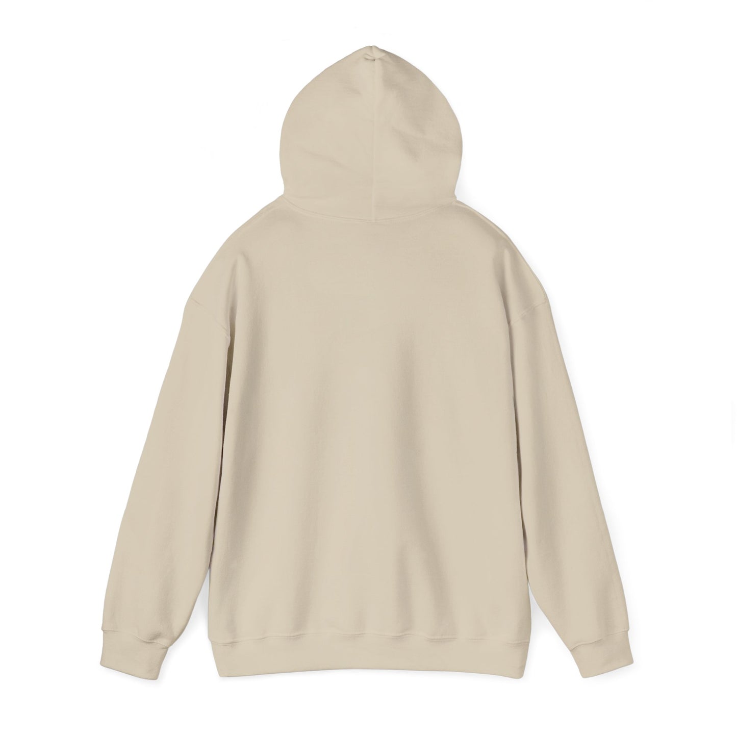 Vintage Roadtrip Success Hoodie | western, rustic prairie