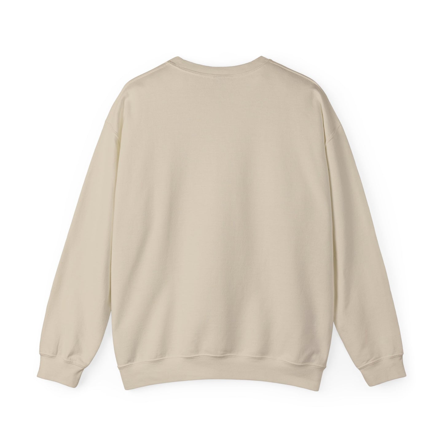 Vintage Ranch Car Crewneck Sweatshirt | western prairie rustic