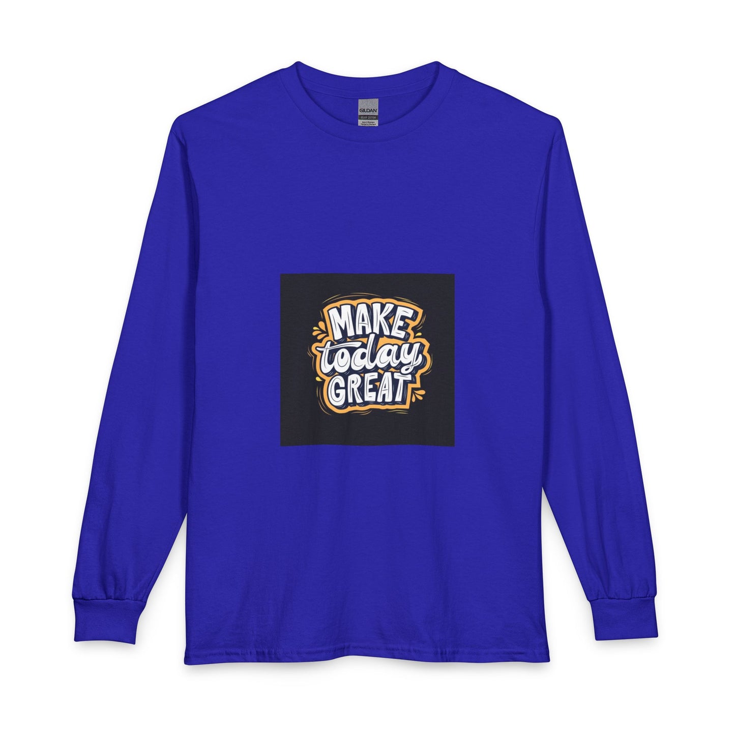 Unisex Long Sleeve T-Shirt