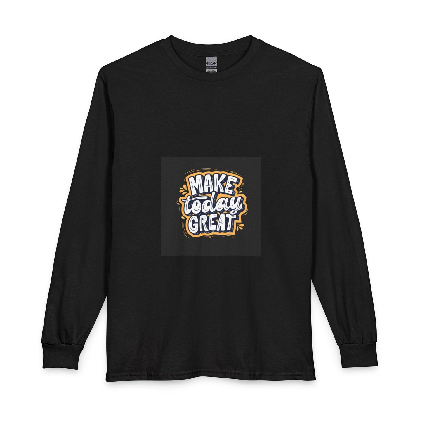 Unisex Long Sleeve T-Shirt
