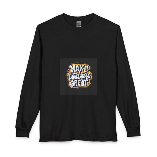 Unisex Long Sleeve T-Shirt