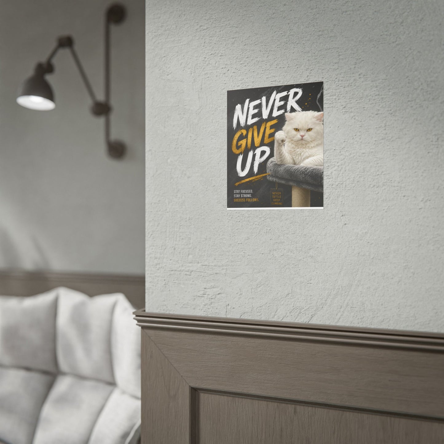 Rolled Posters
