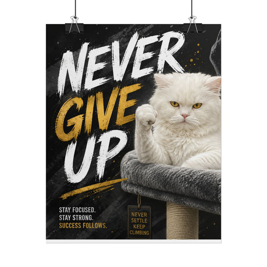 Rolled Posters